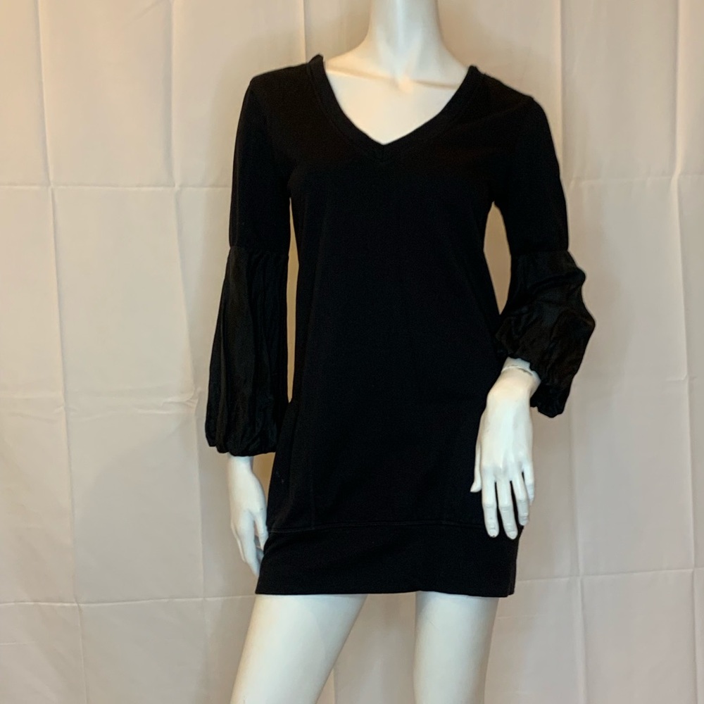 Young fabulous and broke long sleeve dress Small